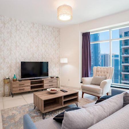 Villa Vacay Lettings - Loft Downtown Dubai Exterior foto