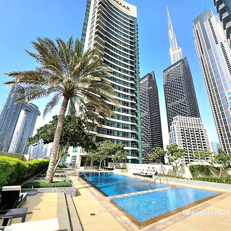 Villa Vacay Lettings - Loft Downtown Dubai Exterior foto