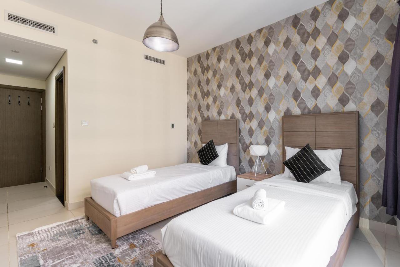 Villa Vacay Lettings - Loft Downtown Dubai Exterior foto