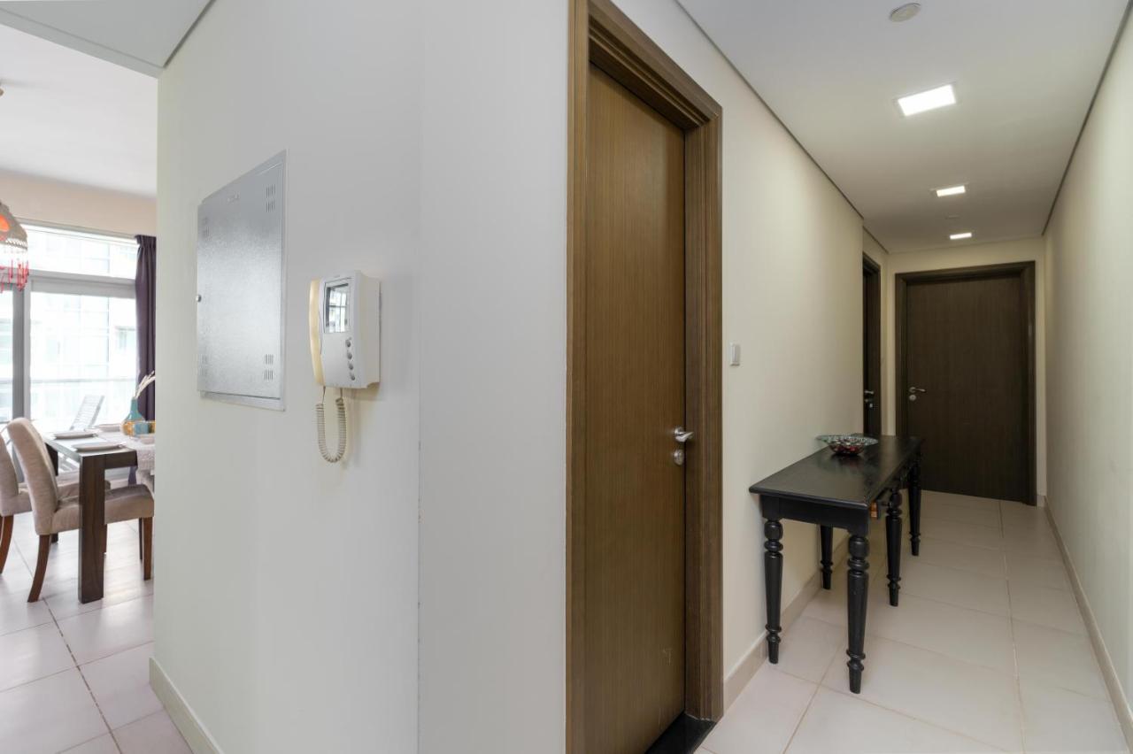 Villa Vacay Lettings - Loft Downtown Dubai Exterior foto