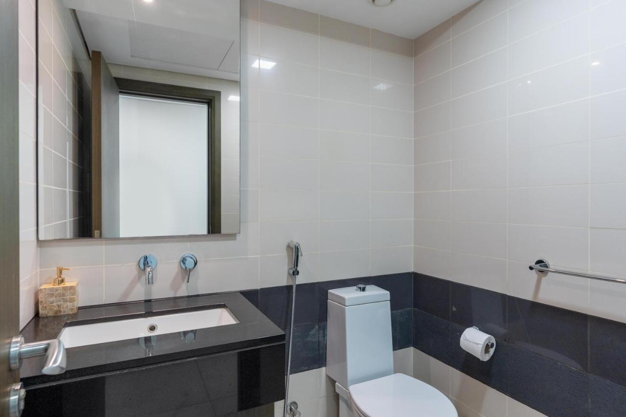 Villa Vacay Lettings - Loft Downtown Dubai Exterior foto