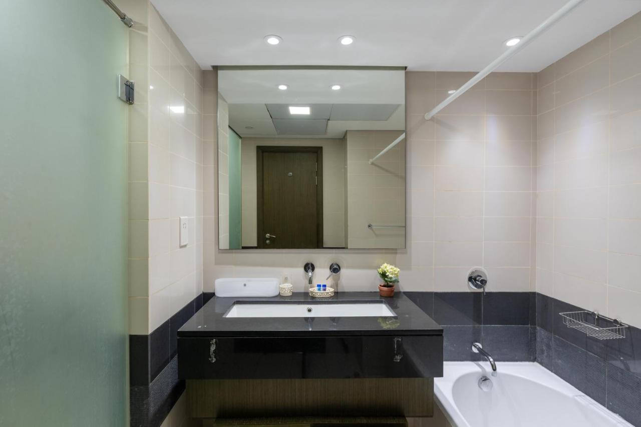 Villa Vacay Lettings - Loft Downtown Dubai Exterior foto