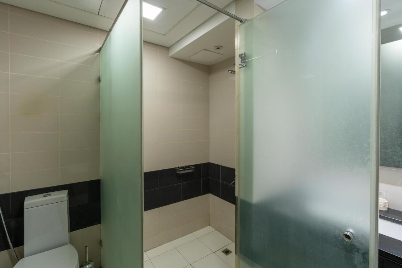 Villa Vacay Lettings - Loft Downtown Dubai Exterior foto