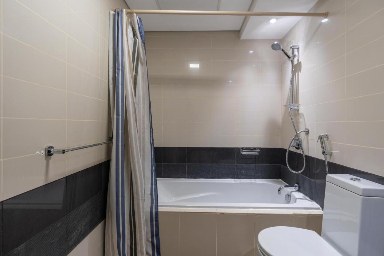 Villa Vacay Lettings - Loft Downtown Dubai Exterior foto