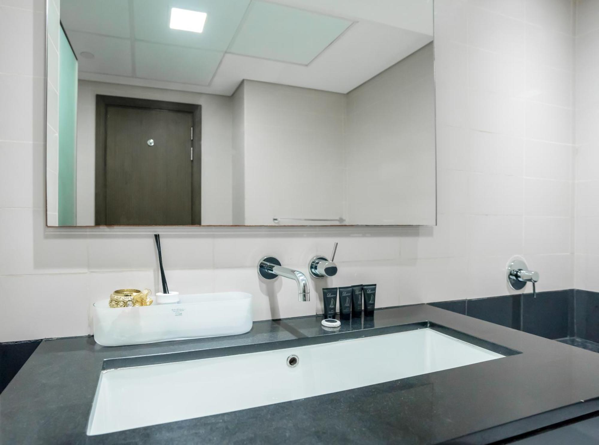 Villa Vacay Lettings - Loft Downtown Dubai Exterior foto