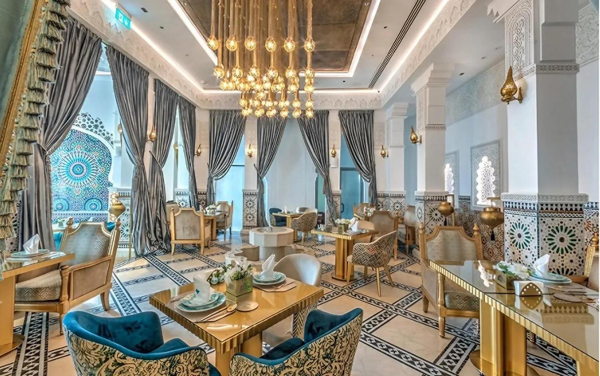 Villa Vacay Lettings - Loft Downtown Dubai Exterior foto